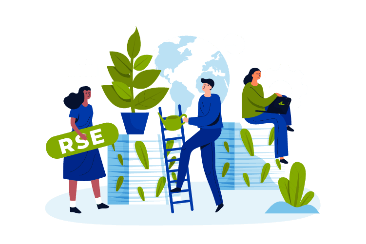 Une performance responsable