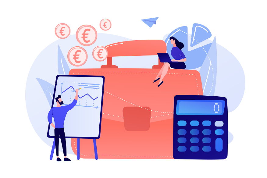 Gestion des encaissements