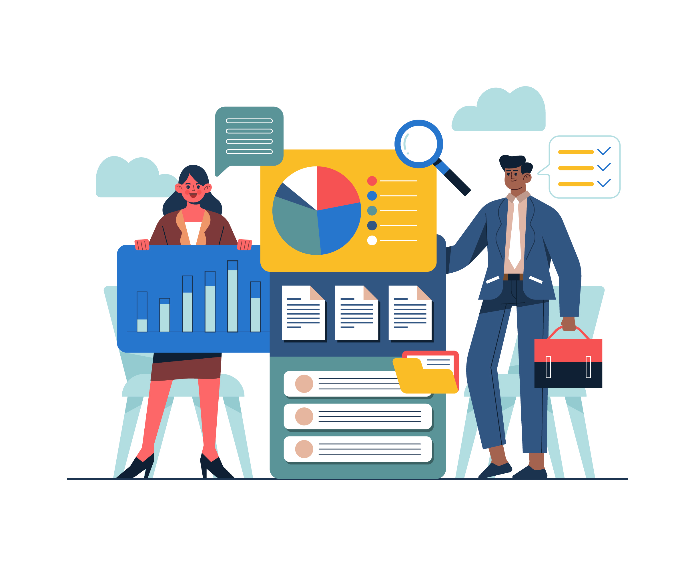 Audit et conseil