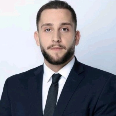Maxime Loiselle
