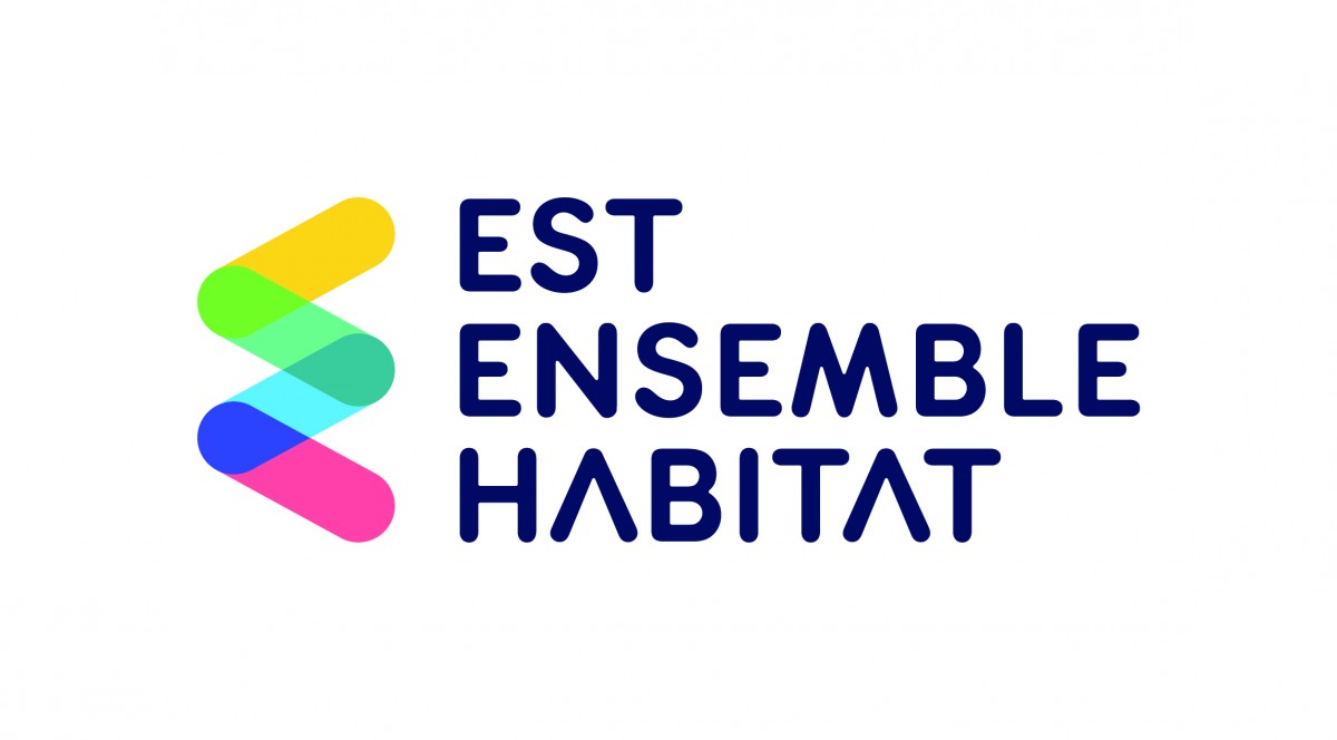 Est ensemble habitat