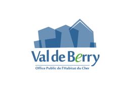 val de berry habitat